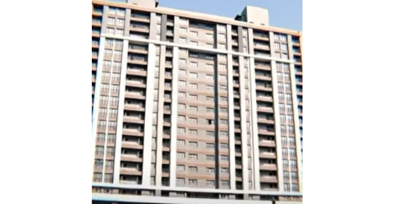 BCR Residence Smart System Smart Life